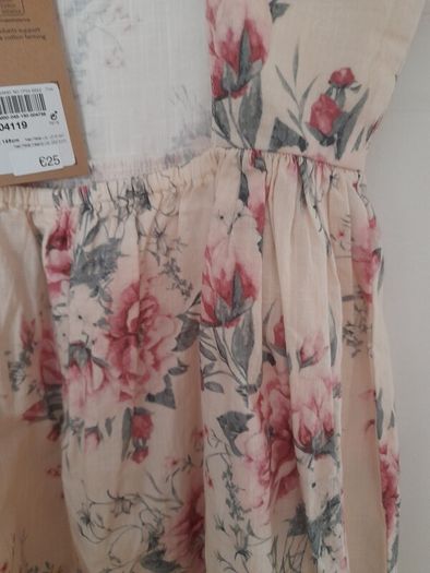 girls dress from next