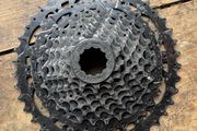 Microshift 9 Speed Cassette 11-42