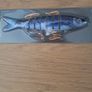 Minnow. 19gm 5" / 13cm Image 3