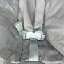 Trip Trapp (Grey) with baby seat , tray and newborn baby seat . Great condition Image 8