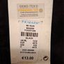 Primark Denim & Co Super Stretch Skinny Jeans 12/30 BNWT Image 2