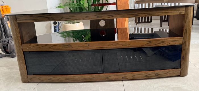 TV stand for sale
