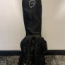 Electric Guitar gig bag case Standard fits fender Stratocaster telecaster esp PRS Jackson charvel  Gibson Les Paul SG Solid body Gig Bag for Electric Guitar parts accessories Image 3