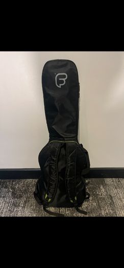 Electric Guitar gig bag case Standard fits fender Stratocaster telecaster esp PRS Jackson charvel  Gibson Les Paul SG Solid body Gig Bag for Electric Guitar parts accessories