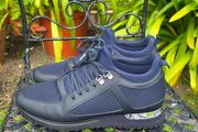 Mallet London Men's Diver Trainers Size UK9 EU43