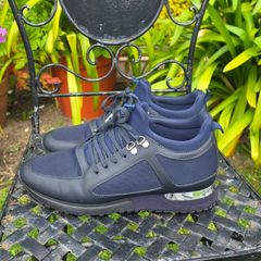 Mallet London Men's Diver Trainers Size UK9 EU43