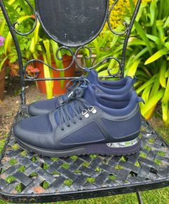 Mallet London Men's Diver Trainers Size UK9 EU43