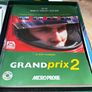Grand Prix 2 (PC Big Box, 1996) - Geoff Crammond / MicroProse Image 2
