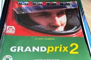 Grand Prix 2 (PC Big Box, 1996) - Geoff Crammond / MicroProse