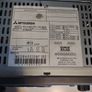 Mitsubishi radio cassette player with case and removal panel Free viewing Image 4