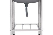 Camping Sink Single Basin Stainless Steel