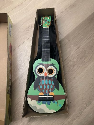 Kids ukulele