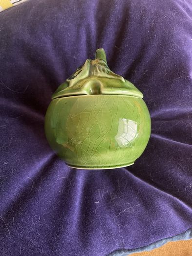 Mid century Sylvac character ceramic