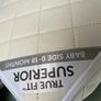 baby mattress Image 2