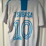 Captain Tsubasa Nankatsu Jersey Image 3