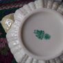 Beleek Tridacna Teapot Image 2