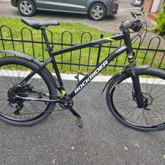 Rockrider ST530 mountain bike as new immaculate