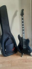 Harley Benton JA - Baritone P90