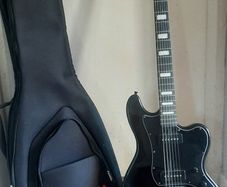 Harley Benton JA - Baritone P90