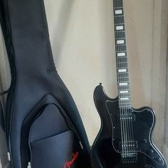 Harley Benton JA - Baritone P90