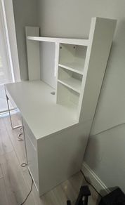 Micke desk
