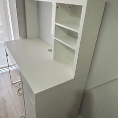 Micke desk