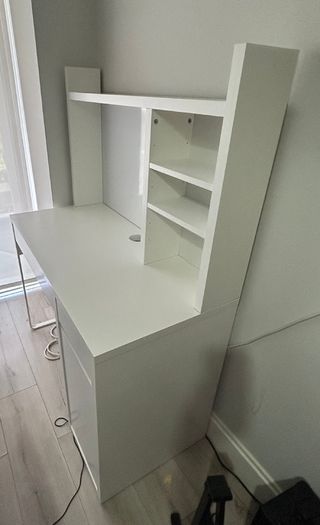 Micke desk