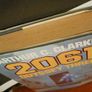 Arthur C. Clarke / 2061 Odyssey  Three/1988/ Grafton/ 1st ed Image 4
