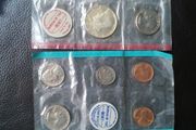 1969 US Proof Coin Set