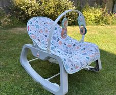 Baby Rocker