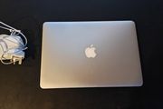 Macbook Air 13" 2014 A1466 | New Battery | I5 | 4gb Ram | 128gb Ssd | Big Sur