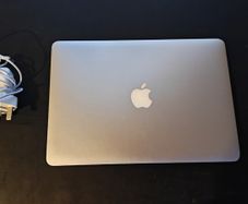 Macbook Air 13" 2014 A1466 | New Battery | I5 | 4gb Ram | 128gb Ssd | Big Sur