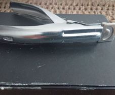 Nails clipper