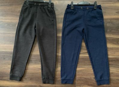 Boys Trackies: 27" Waist / 10-12yrs
