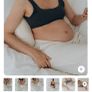 Pregnancy pillow Image 4