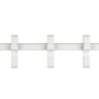 JYSK GALSTED Wall Mounted Coat Rack Image 2