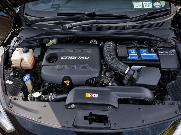 Hyundai i40 2013