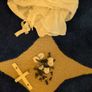 Stokke Sleepi Cot White Canopy Very Good Condition Image 4