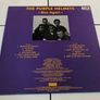 The Purple Helmets - Rise Again (1989) Image 2