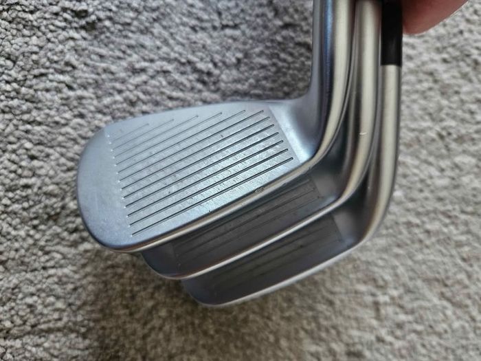 Mizuno JPX 921 Hot Metal 5-PW