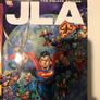 JLA Deluxe Volumes 1,3&4 Hardcover (Rare Out of print) Image 4