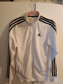 Adidas track top