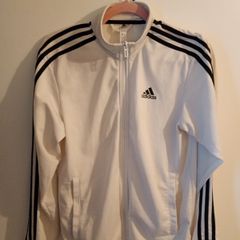 Adidas track top