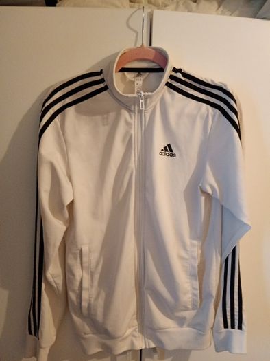 Adidas track top
