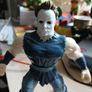 Michael Myers Funko Savage World Halloween Image 9