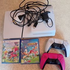 playstation 5