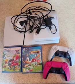 playstation 5