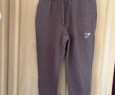 Gymshark Trousers