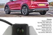 Rear View Camera for Hyundai IX35 2009-2015