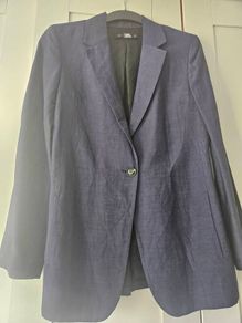 Karl Lagerfield jacket